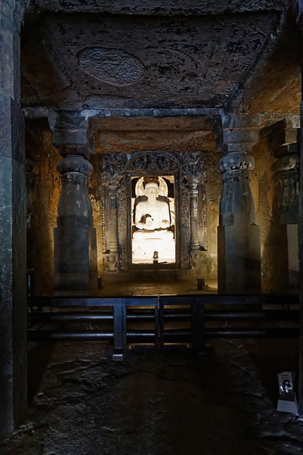 Grottes d'Ajanta-193
